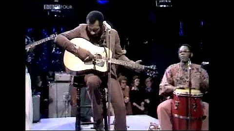 Richie Havens Here Comes The Sun