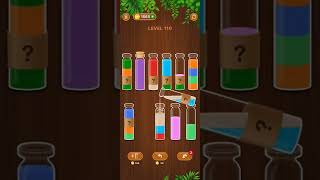 Sort Em All level 110
