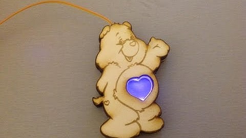 Baby Mobiles: Using an Apple Remote and an Arduino.