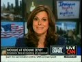 Mosque at Ground Zero- Growing Controversy (Part 2 of 2): Campbell Brown (CNN) [AIFD]  July 14, 2010