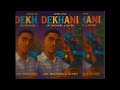 Jay Michael X Elysh Dekhani OFFICIAL Audio Jay Michael X Elysh Dekhani OFFICIAL Audio