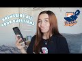 Answering All Your Questions About Cal State Fullerton | Commuting & Classes | Back to School Q&A