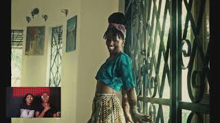 Reaction to NANA by Joshua Baraka screenshot 3