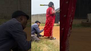 He cut her dress #funny #funnyvideo #prank