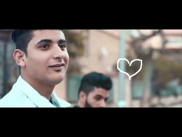 ڤيديو كليب يا غصن بان - يحيي علاء | Ya 8osn Ban - Yahia Alaa ( Music Video Clip ) class=