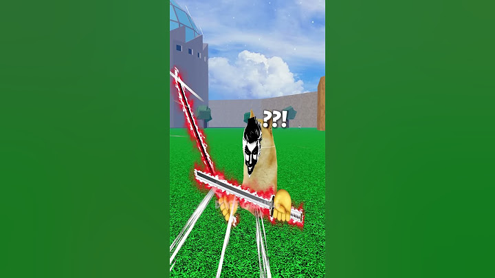 DARK BLADE V10!!!!| Doge Gaming