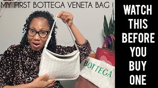 Bottega Veneta Intrecciato Foldover Bag Unboxing | Where To Find The Best Deals | Spring Luxury Haul