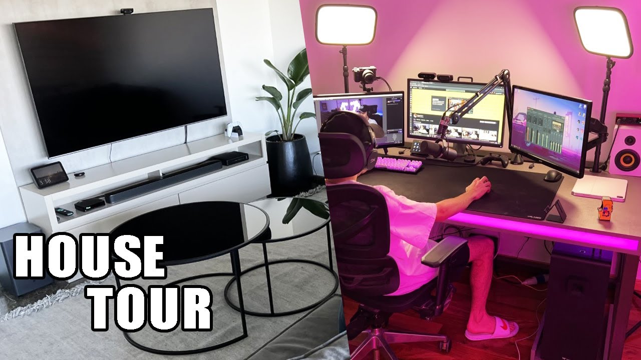 Latest Title & Thumbnail