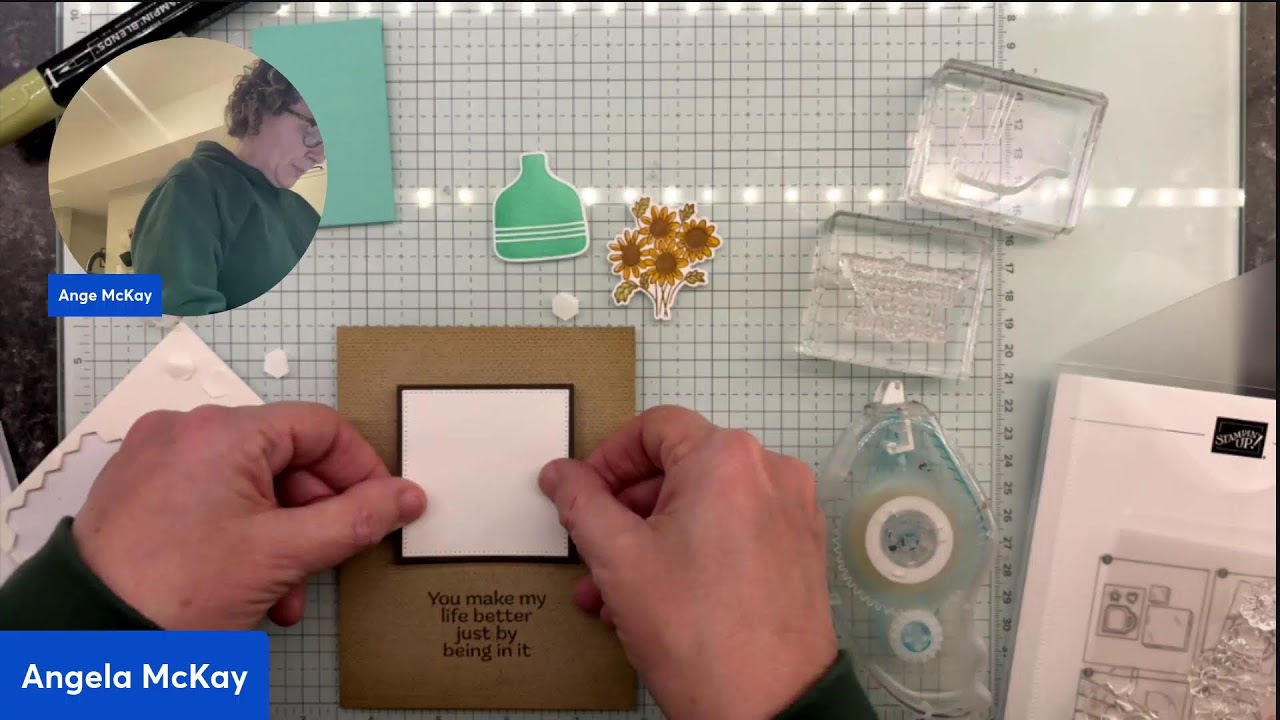 Last two Days to Register for the Holiday Break Craft Along