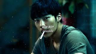 cascada - bad boy [edit audio]