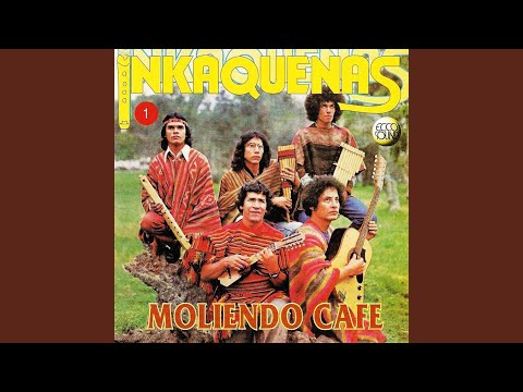 Moliendo Cafe
