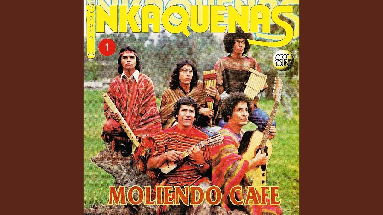 Moliendo Cafe YouTube