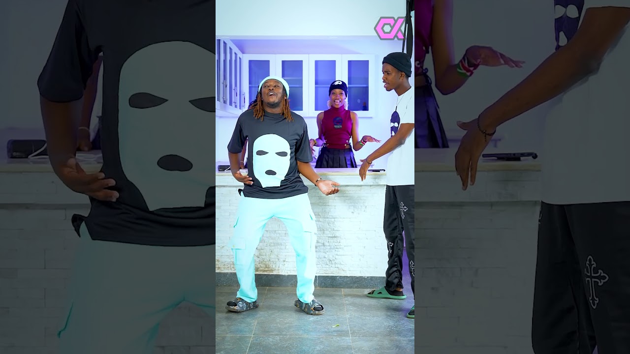 The Alpha House: Dance Secrets Revealed!