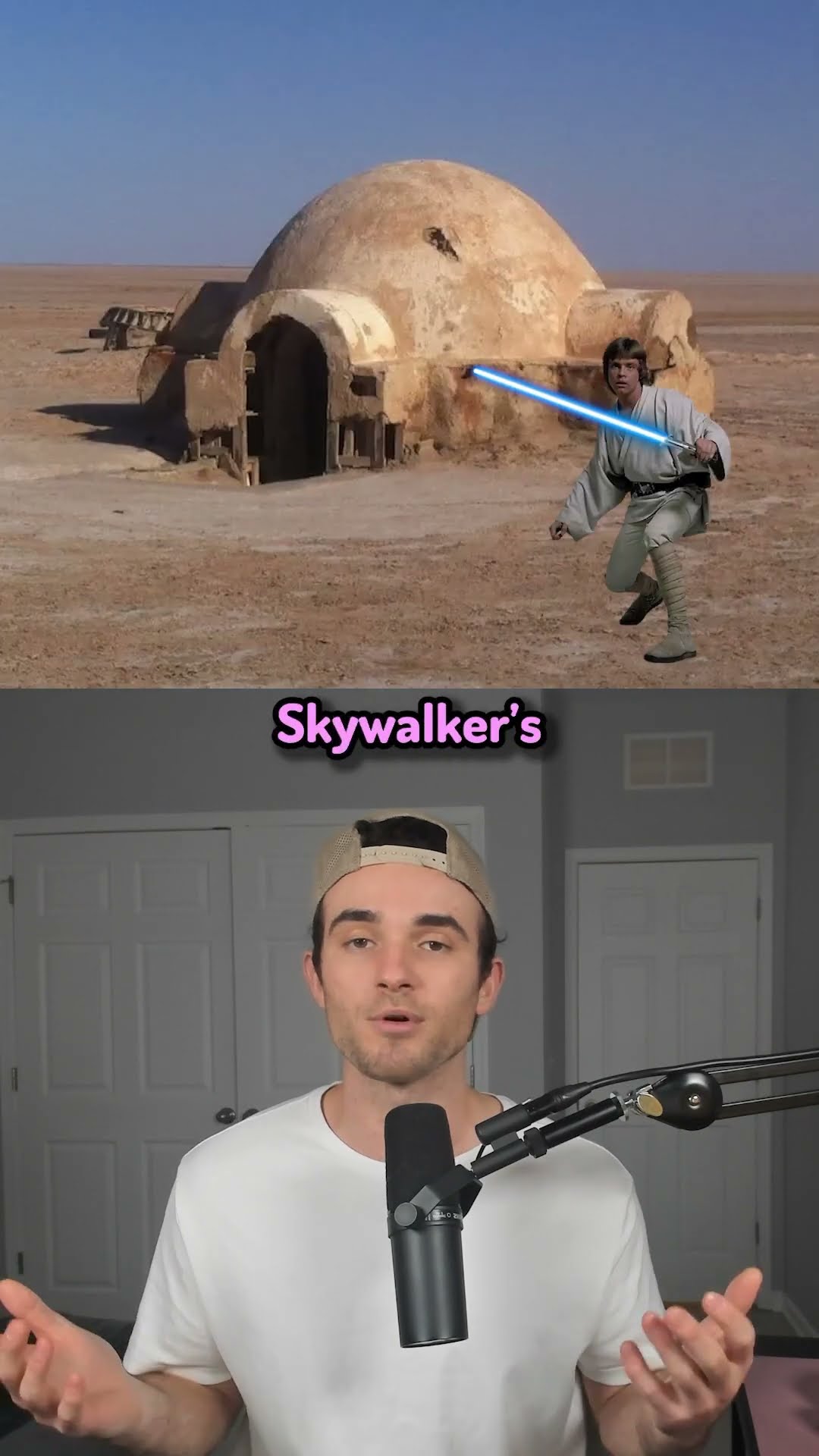 Fictional Places That Actually Exist