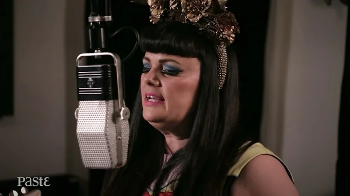 Tami Neilson - Beyond The Stars - 3Sirens - Nashvi...