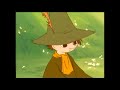 Cute Snufkin Moments