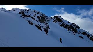 Uptrack To The Good Turns