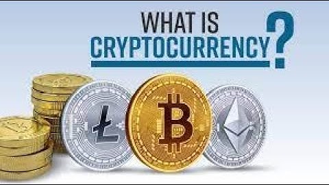 Cryptocurrency Explained: A Comprehensive Guide to Digital Assets #cryptotrading #bitcoinmining