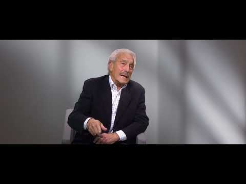 Manolo Zarzo I El aprendizaje de los compañeros