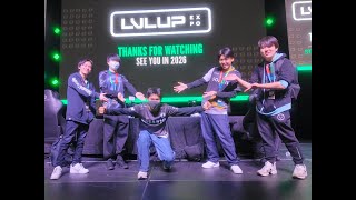LVL UP EXPOおつでした【スマブラSP】