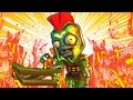 ROMAN ARMY - Garden Warfare 2