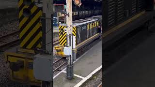RHDR no 12 J.B. Snell at New Romney