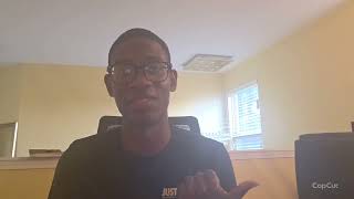1 Month at Morehouse: Veteran to College Freshman 🎓