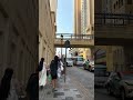 JBR beach, blue water island #jbrbeachdubai #bluewatersisland #bluewater #dubai #abudhabi #travel