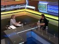 Мое интервью телеканалу &quot;Санкт-Петербург&quot;