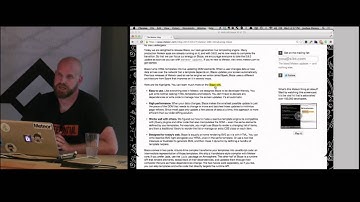 What I’ve learned during my year with Meteor.js