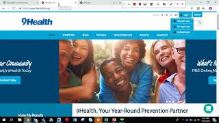NEW Volunteer Management System Training
