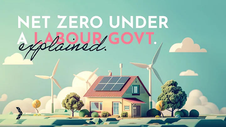 Net Zero Explained: The UK's Ambitious Target and Challenges