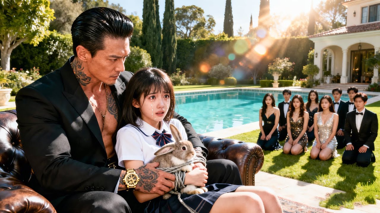 Loved him 12 years—his wedding invite with ex came, now she’s cold, he panics!