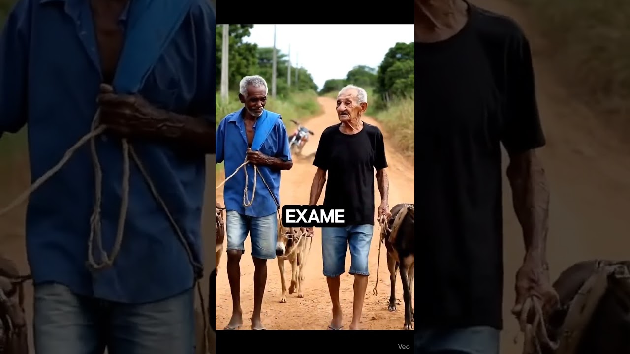 SERÁ VERDADE? GOOGLE VEO 3 