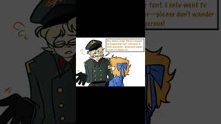 TFD edit #ohlolu #art #tumblr #tiktok #yotube