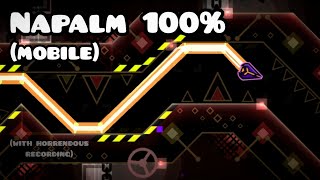 Napalm 100% (mobile)