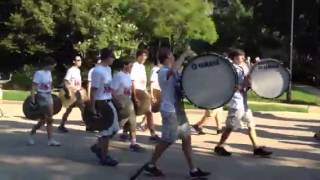 Marchathon