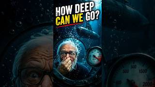 How deep can this old submarine go? #uboat #vr #vrgaming #ww2 #metaquest #gaming #quest3 #gameplay