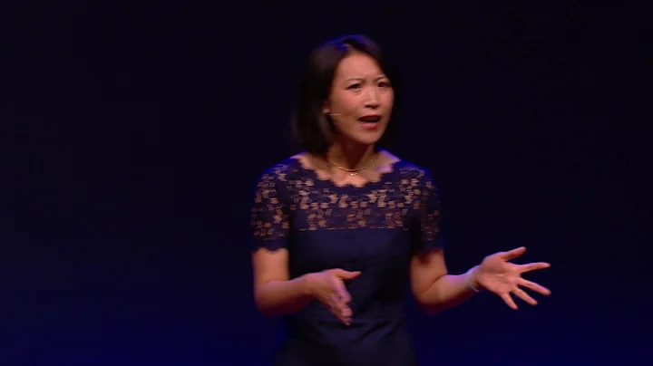 AI for smarter trading decisions | Xue Li | TEDxVenlo - DayDayNews