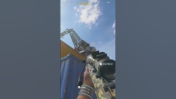 New Sniper AMR MOD 4
