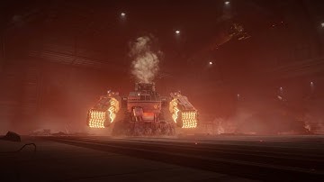 ARMORED CORE VI FIRES OF RUBICON Part 6: End of Chapter 2 The Cleaner and Sea Snake Boss Fight