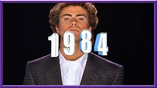 The Best Songs Of 1984 (100 Hits)