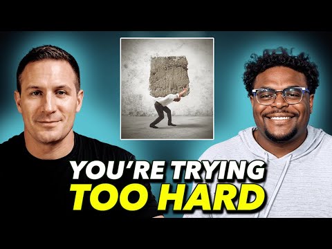 I Was an NFL Captain… and Completely Empty | Derwin Gray