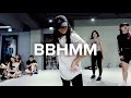 BBHMM Remix - Rihanna / Kaelynn "Kay Kay" Harris Choreography