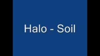 Halo - Soil