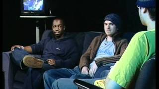 1St Year University Tv Production Work 2003