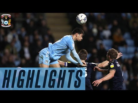 Coventry Millwall Goals And Highlights