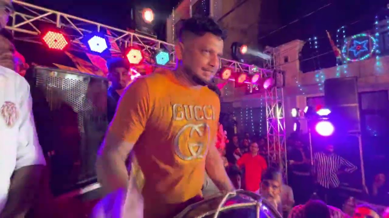 USTAD KAKA JOGI , TARUN SAGAR AND COMEDIAN  DEEPAK TILLI