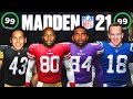 If the BEST Legends Played in Today's NFL