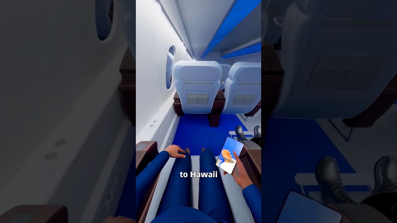 When A Plane's Roof Ripped Off Mid-Flight 